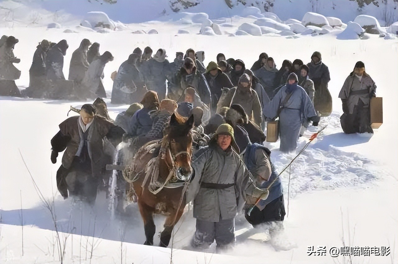 近30年评分最高的国产年代剧，《人世间》垫底，你看过几部？