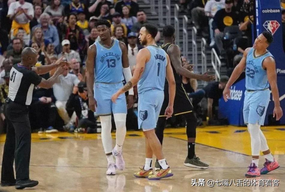 现在nba为什么比分那么低(季后赛频现超悬殊比分 NBA出了什么问题？)