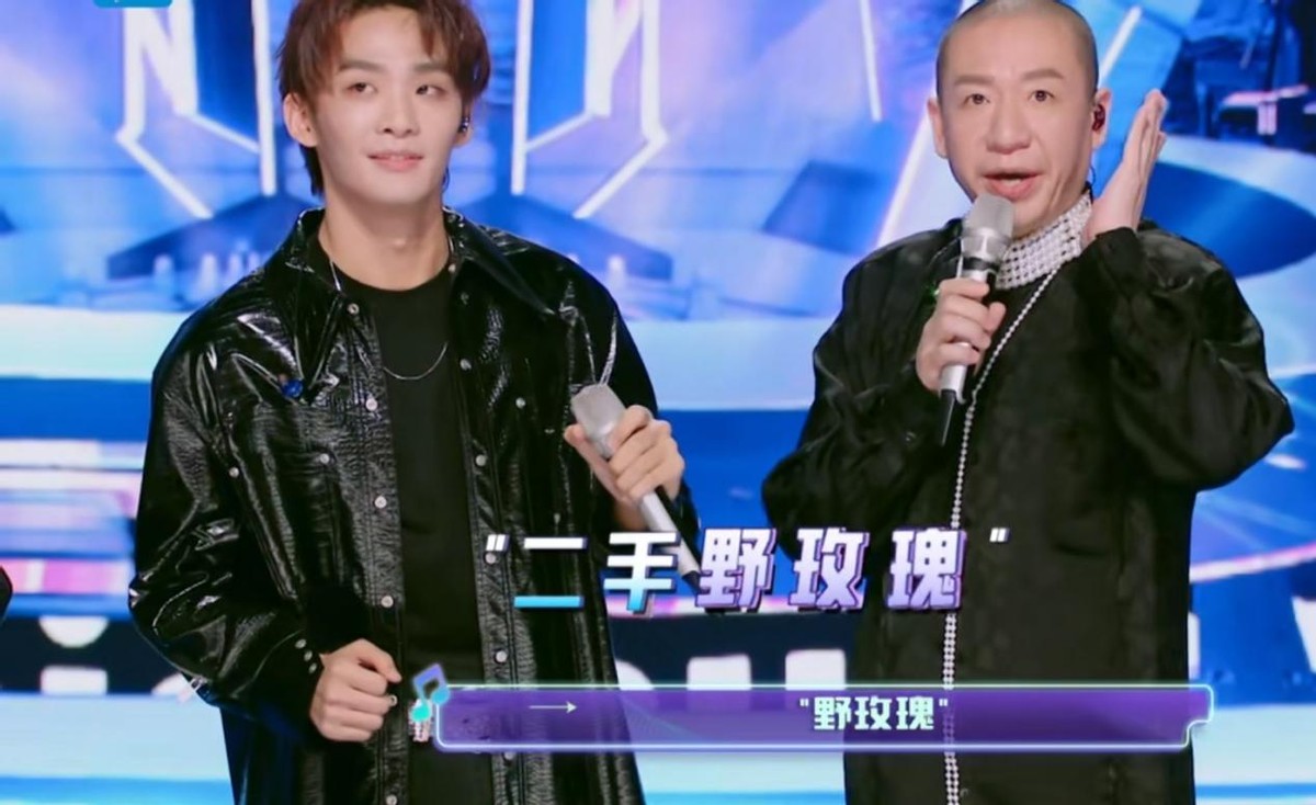 《为歌而赞2》即将收官，6位大咖都是回锅肉，冠军争夺战太激烈