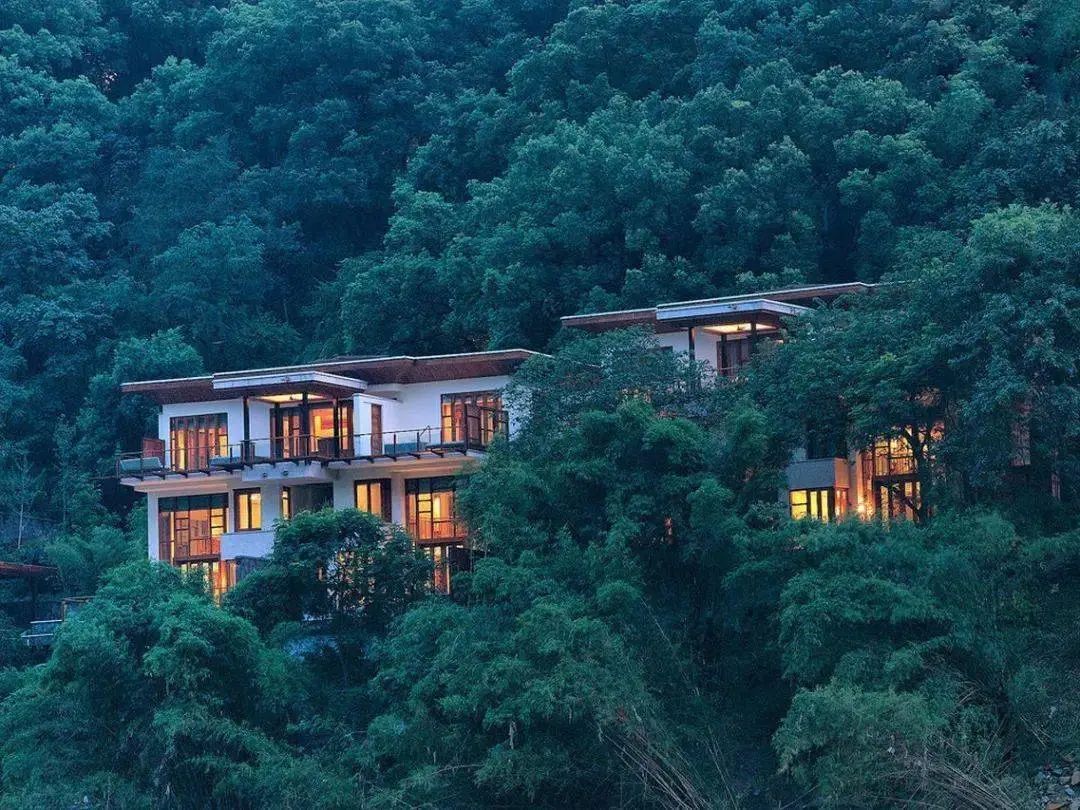 山高享清幽——一文帶你解讀山地旅游產品打造
