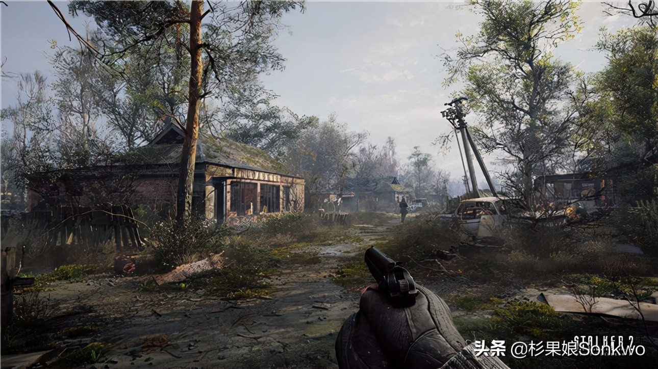 除了《艾尔登法环》，今年我们还能玩到什么游戏？