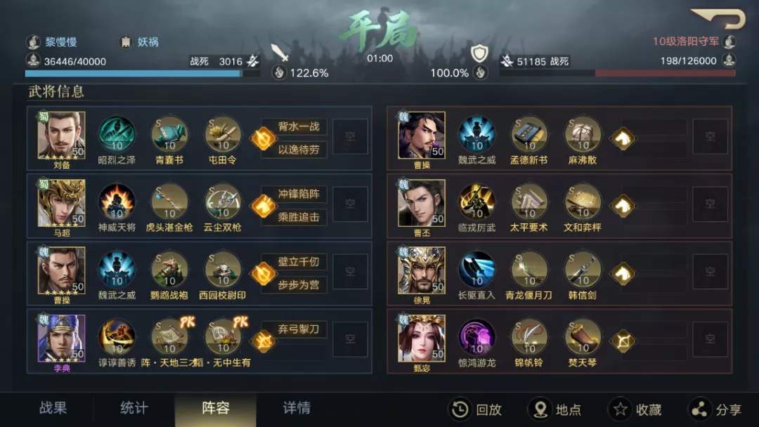 「荣耀抢鲜报」云尘双枪抢先爆料!神威天将军马超砍翻一切?