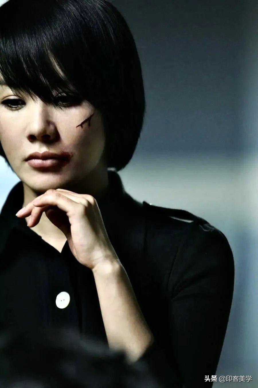 解压！10部必看的复仇类高分电影