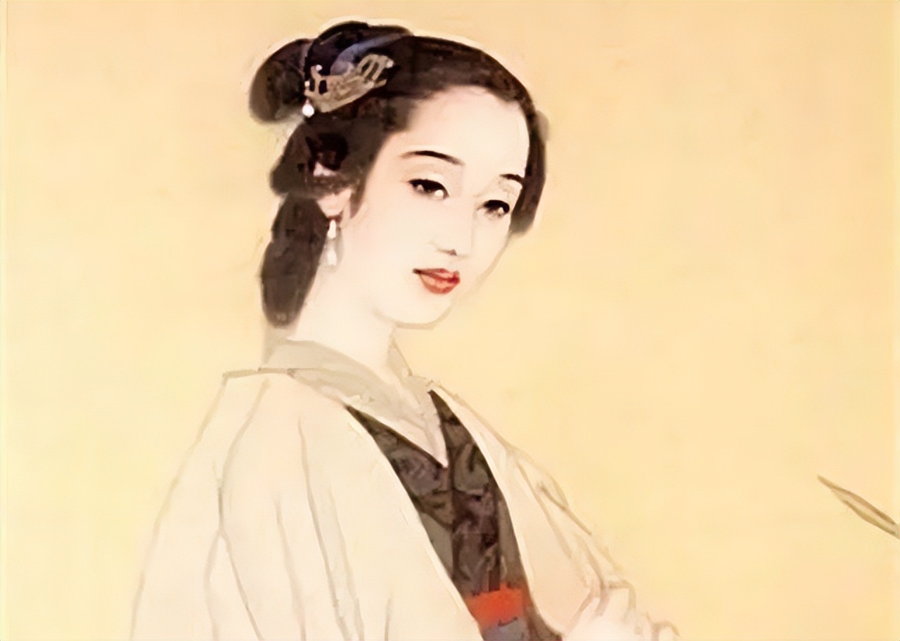 2007年，才女杨雨披露李清照的真面目：愿意追随李清照