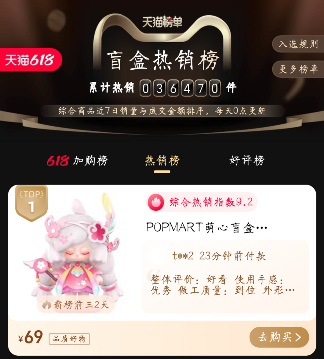 王者荣耀X泡泡玛特：潮人的下一站｜专访天美工作室