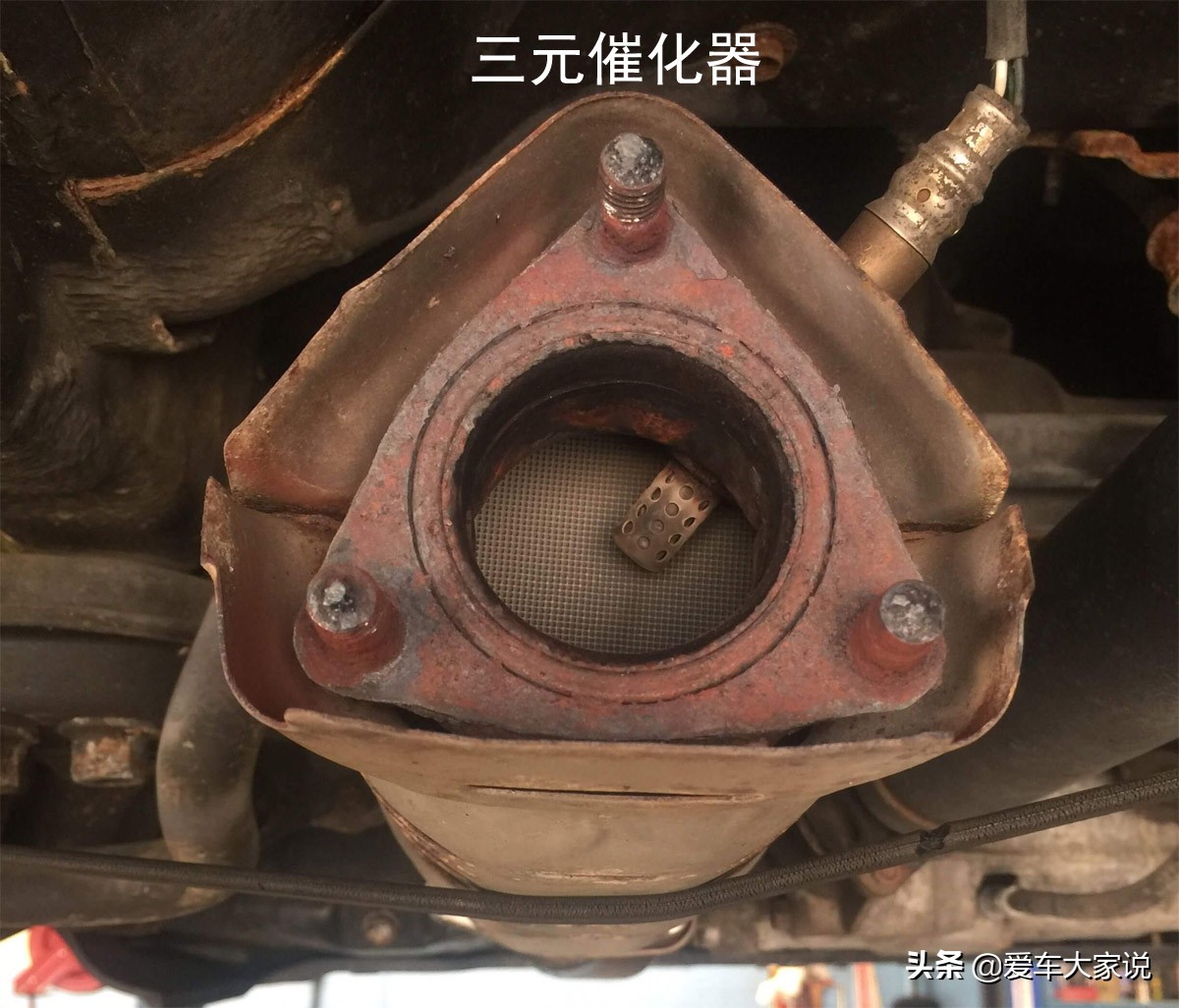 发动机十万公里无大修，很难吗？注意这几点，你也能做到