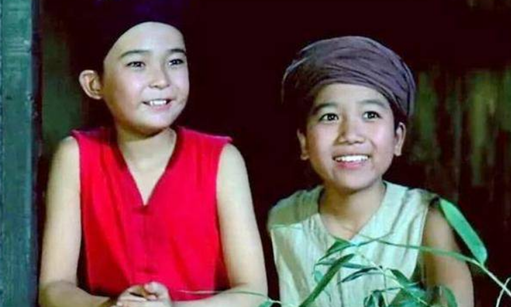 “春伢子”刘继忠：14岁走红，娶鼓手当妻子，如今62岁了