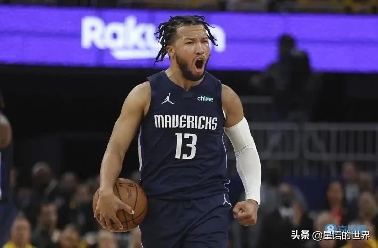 nba7月28日的球星有哪些(从角色球员到球队大腿，从新秀合同到亿元合同，布伦森演绎励志片)