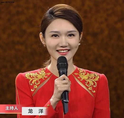 春晚十大美女主持，有的成为冻龄女神，有的结局让人唏嘘