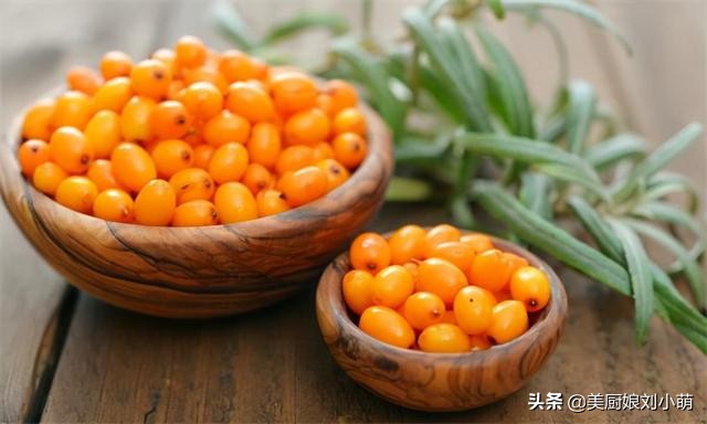 水果营养价值排行（维生素C多的10种水果营养又健康）