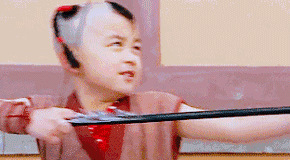 吴磊：你有被《星河灿烂》中的肌肉荷尔蒙到吗？