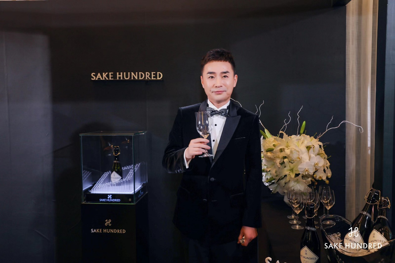 SAKE HUNDRED���ٹ⡹�ð�����δ�������������С������������