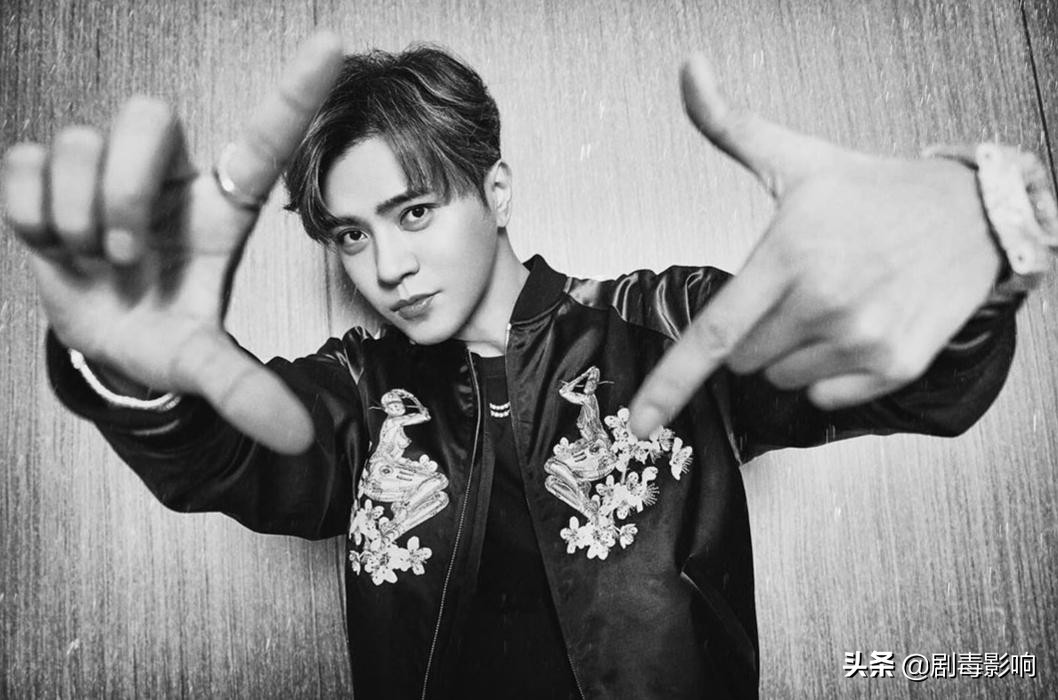 王力宏丢脸丢到国外，国际知名媒体曝光王力宏的离婚丑闻