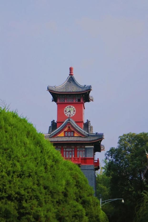 逢盛世，求卓越，怀青云志赴“一流”！四川大学，邀你共赴未来！