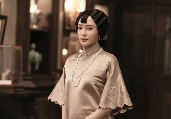 现在的明星比不了！端庄大气的女星我只服这5位