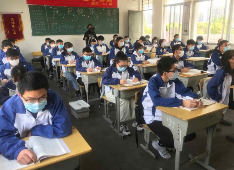 高三“一模”到底有多重要，与高考又有啥关联，听听班主任怎么说