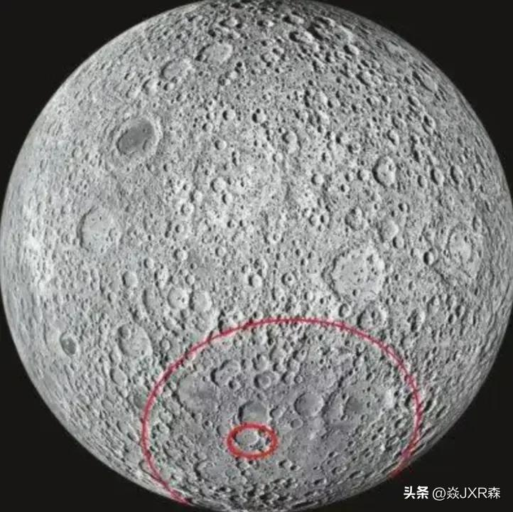 玉兔二号曾发现“透明玻璃球”,月球背面有何秘密
