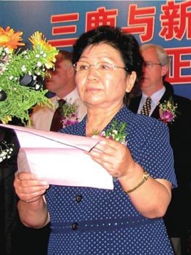 致敬简光洲：报道“三聚氰胺”第一人！第一个点出了三鹿的名字