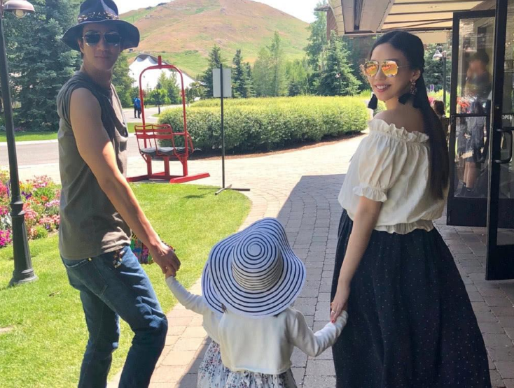 李靓蕾怒锤王力宏，细数他的12宗罪：召妓、出轨、约炮、冷暴力