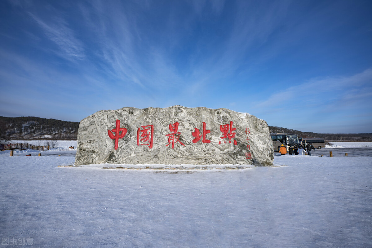 童话世界般的雪乡真的是太美了，一定要打卡国内最美8大雪乡插图14