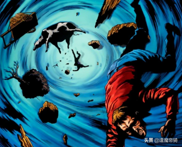 遊戲王：表遊戲卡組為何被評價“重坑”？ 這6張卡，最具代表性