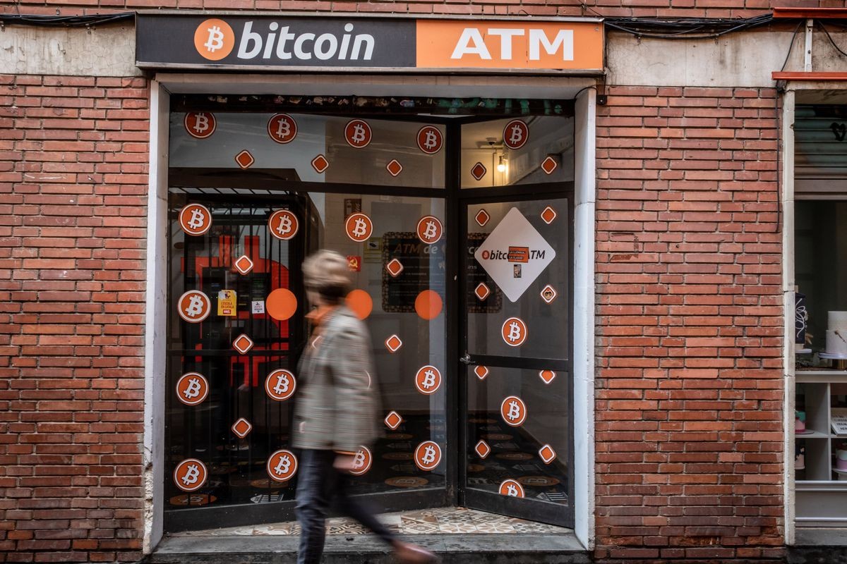 去世后 比特币怎么继承给下一代？