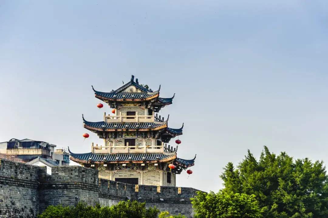 国内10大世界级美景,个个都是超乎寻常,美得过分,你去过几个?