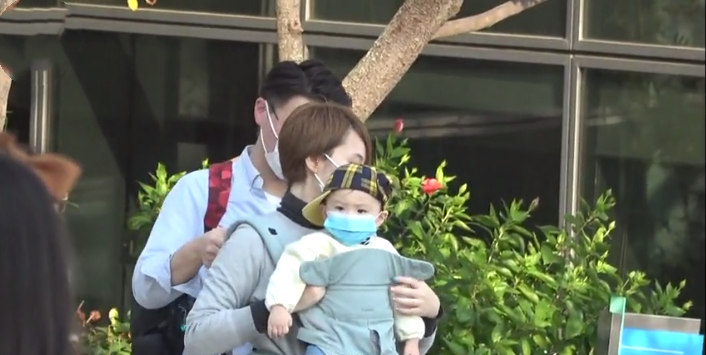 曾是TVB当家小花旦的陈文媛，退圈后的生活状况如何？