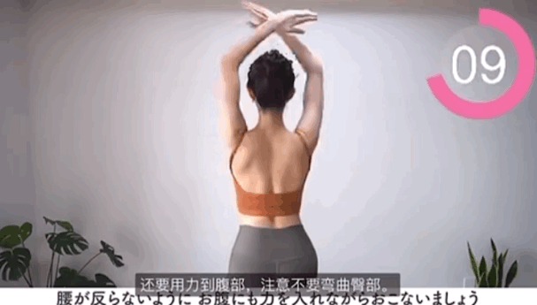 亲测有效的暴汗减脂操合集！刘畊宏看了都说牛