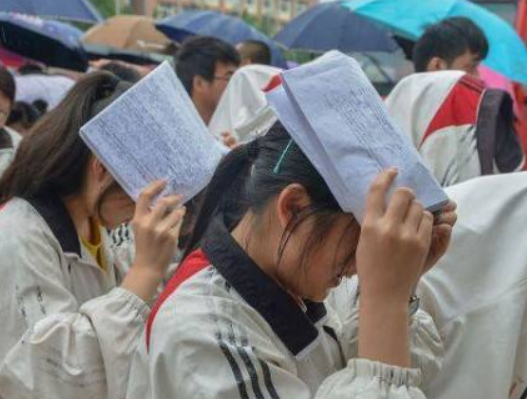 河南一本率居于全国末尾，有人建议调整招生比例，网友却另有想法