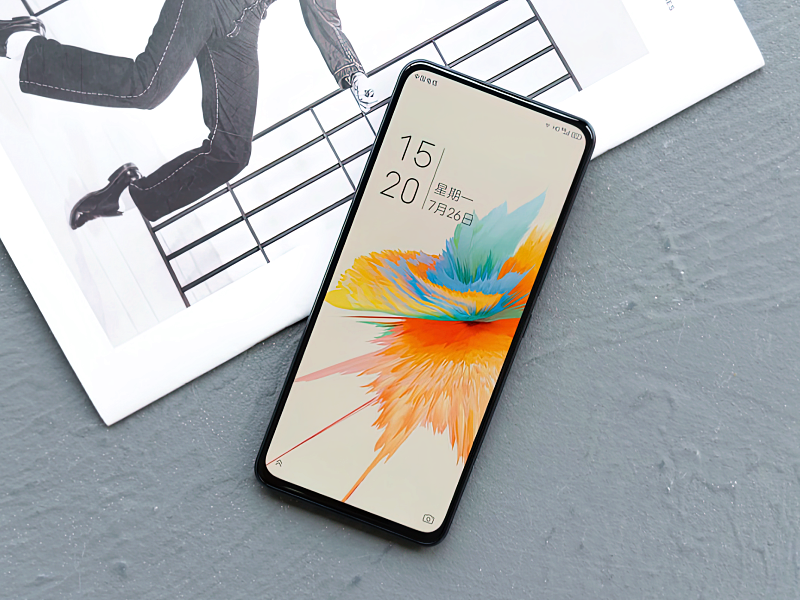 2022年换手机首选这3款，系统速度快价格很良心，能再用三、四年