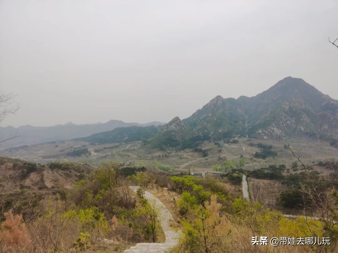 昌平旅游景点（昌平免费景区的环山步道游览推荐）