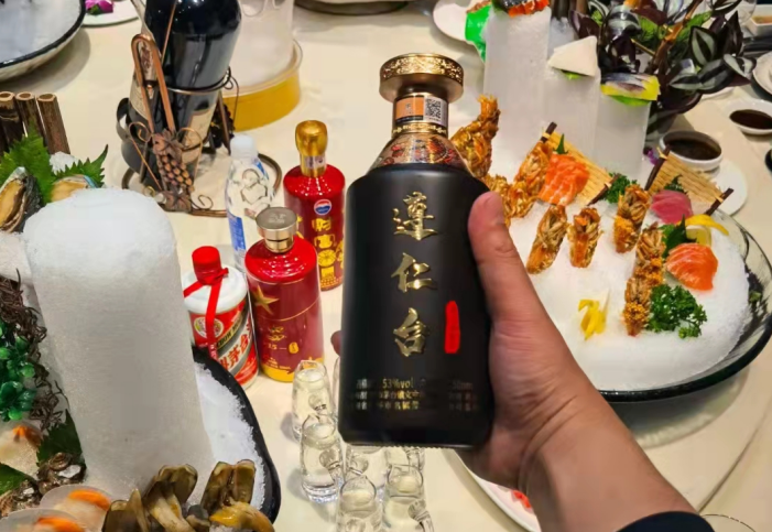 4款山东名酒，老一辈人大多都喝过，如今走上了下坡路，实在可惜