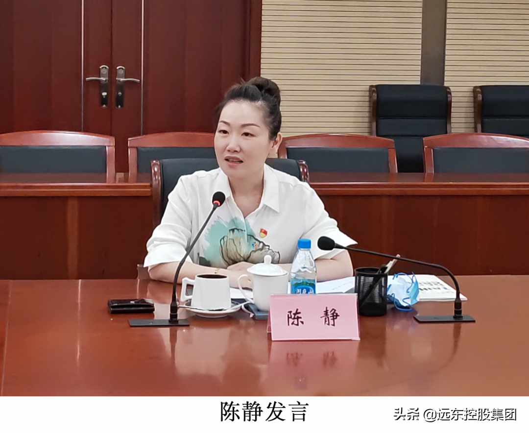 蒋承志率队参访太湖新城集团