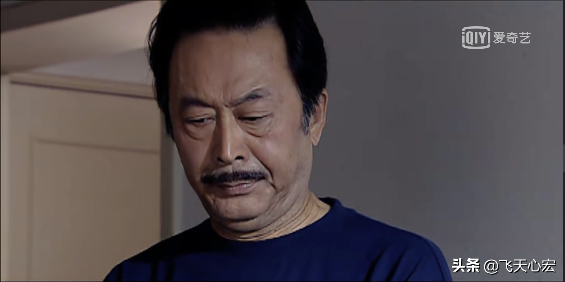 《天道》如果我的能力只能让我穷困潦倒，那穷困潦倒就是我的价值