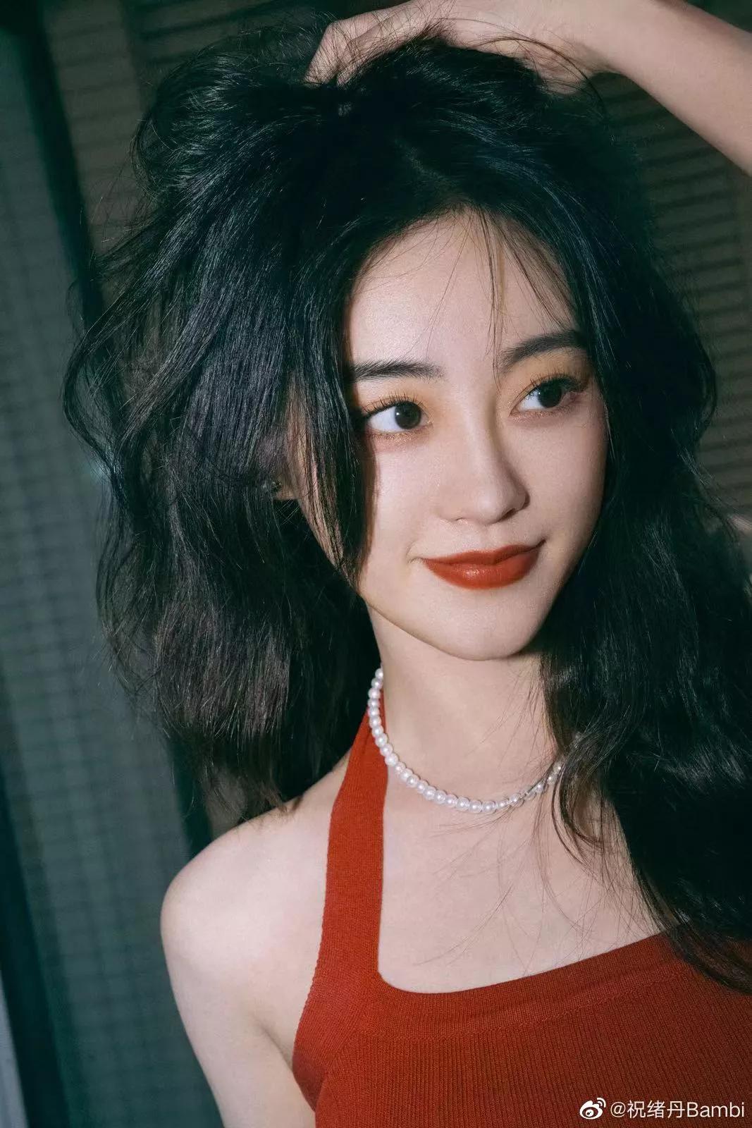 女明星美图