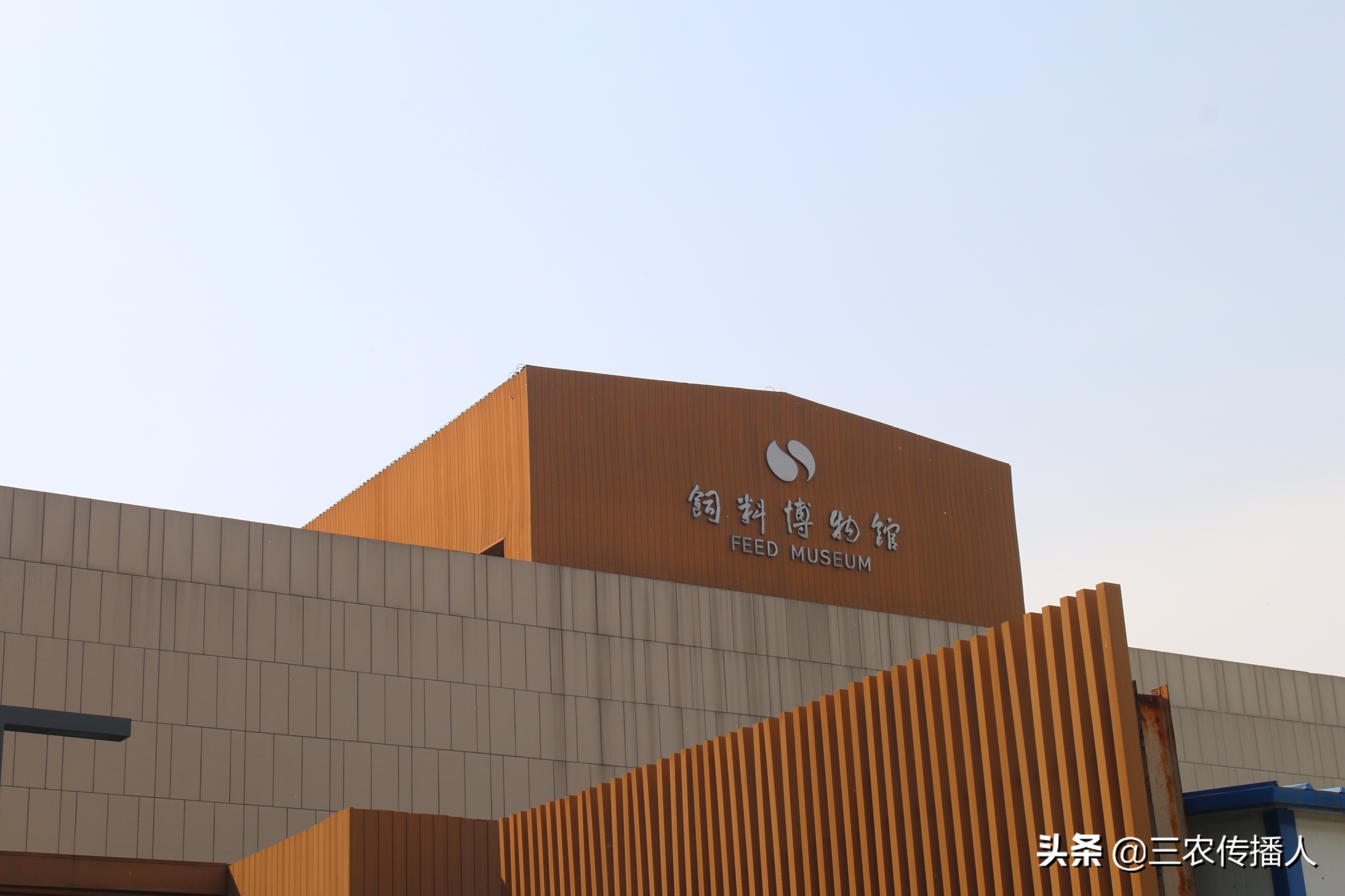 高考将至 | 用照片带你领略中国农业大学~ 是你向往的大学吗？