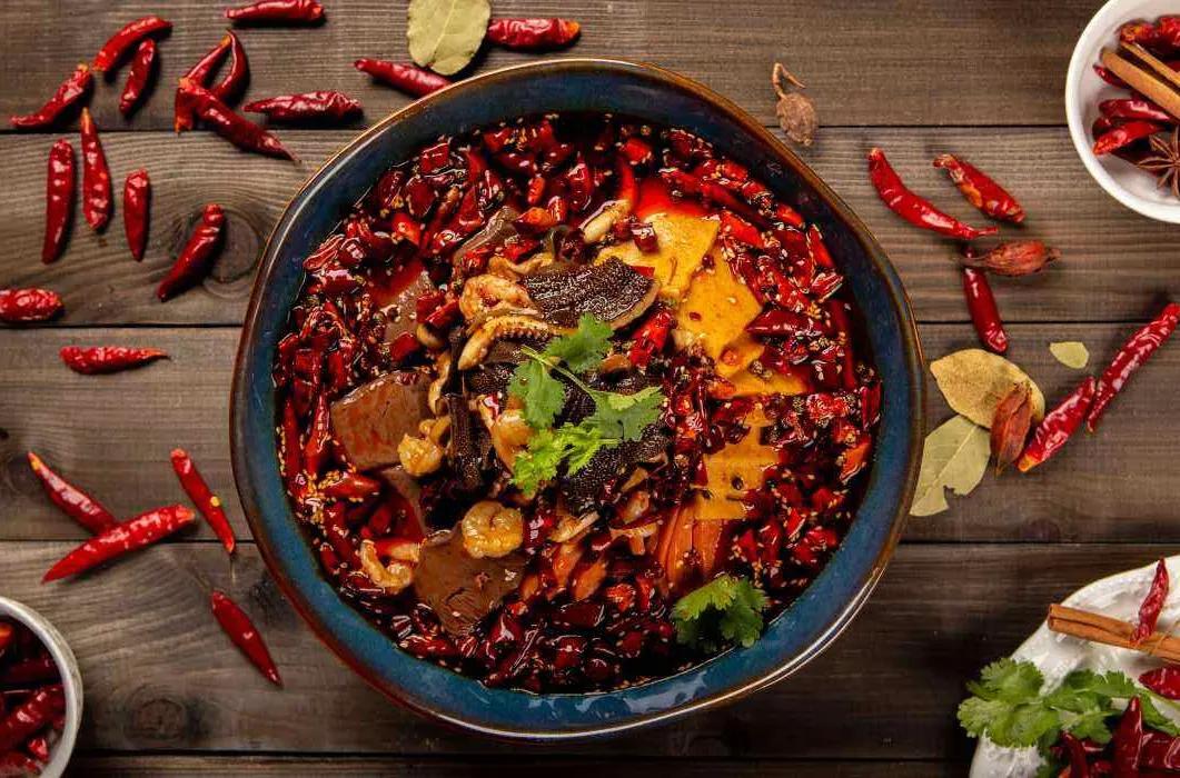 川菜经典之选：麻婆豆腐、水煮鱼、回锅肉……你最爱哪个？