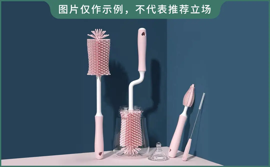给宝宝选奶瓶的3大维度,很多爸妈第一步就做错了