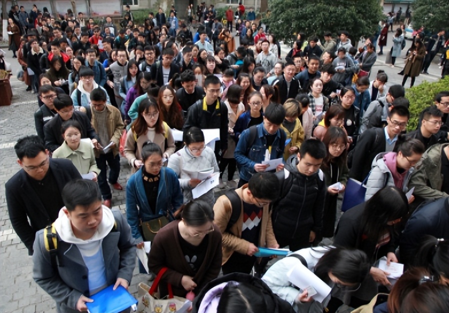 上海人才储备标准出炉，东北四所985院校全部落榜，有你母校吗