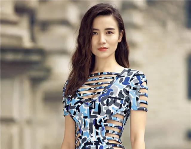 生活中随性的宋佳，你们喜欢她吗？