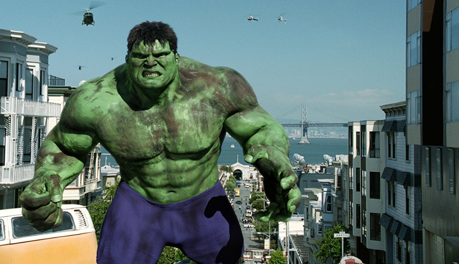 盘点外国电影里的十位经典角色，他们的强大形象难以抹去