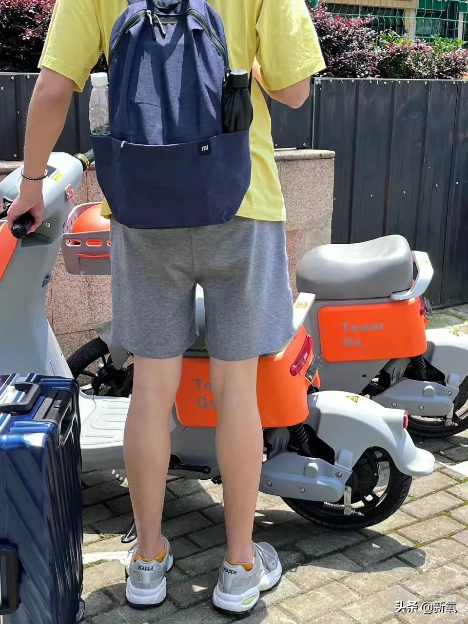 虽然确实靠脸力压过天仙，但这次的造型真是尬穿地心吧…