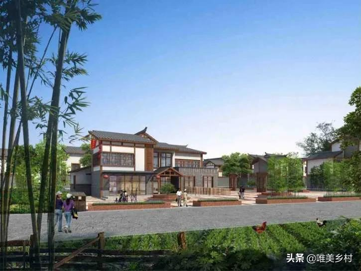 5亿农村人福祉将全面增进，未来能有啥变化？聚焦“三个建设”