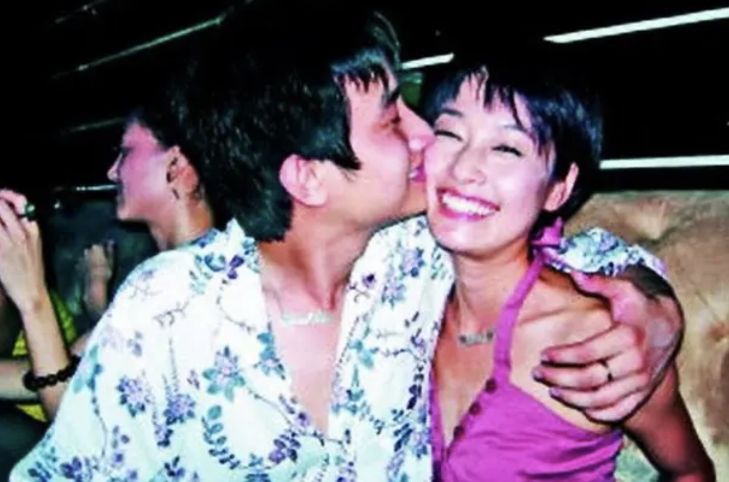 马伊琍：原谅过文章犯错，离婚3年，她已变得高不可攀