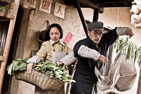 《风筝》中韩冰说：如果你记得我，一定不会忘记延安！竟一语成谶