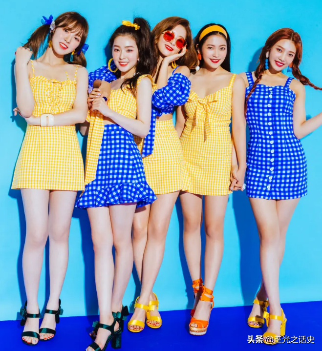 韩流离开中国，却在西方打出名堂？韩国的文化战争势不可挡