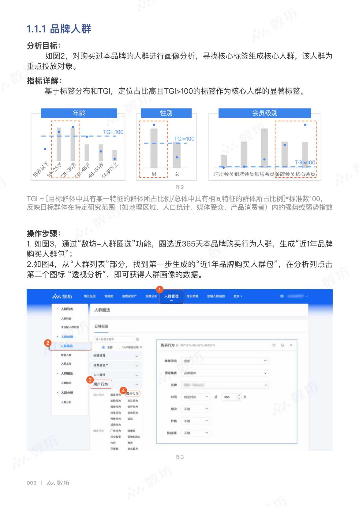 京东干货！151页《2022数坊生意洞察白皮书》