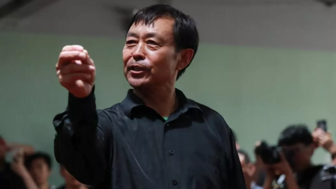 比马保国还丢人!“爱国”拳手翻车背后,一个行业黑幕被揭穿了