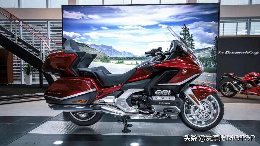 再起新篇！HondaDreamWing新店正式入驻“星城”长沙